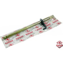 Işıklar Kanuni Zebra Vites Mili