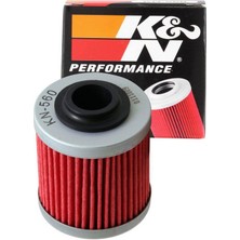 Işıklar Kn 560 Yağ Filtresi