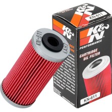 Işıklar Kn 611 Yağ Filtresi