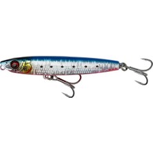 Savage gear Savage Gear Cast Hacker 9.5 cm 26 gr Sahte Balık