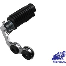 Işıklar Mondıal Kt 125 Ön Basamak Sağ