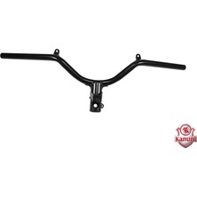 Işıklar Kanuni Storm Direksiyon (Gidon)