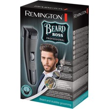 Remington MB4132 Beard Boss Professional Sakal Şekillendirme Makinesi