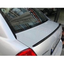 Oto H.İ.T. Hyundai Accent Era Bagaj Üstü Spoiler Piano Black