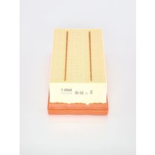 BOSCH F026400498 Hava Filtresi (Opel: Corsa E 14-) 834848 (WA413797)