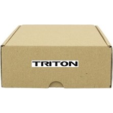TRITON ELT0231 Cam Acma Dugmesi Ciftli Slx 90811400 (WT489533)