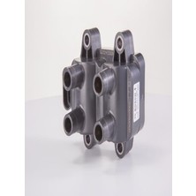 BOSCH 0986221060 Atesleme Bobini Clio Kangoo Megane Modus Logan 1.4 / 1.6 K7m K7j (WA475464A)