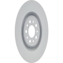 BOSCH 0986479736 On Fren Aynasi (Diski) Doblo III Fiat 500 Combo 1.3D / 1.4 / 1.6D (305Mm 5 Bijon) 51897455 60670801 (WE728271B) (1 Adet Fiyatidir)