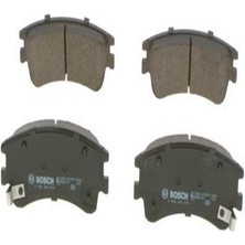BOSCH 0986494079 Balata Fren On-(Mazda-6 03-08 2.0 136Hp-2.3 ) GJYF3323ZE (WH124969)