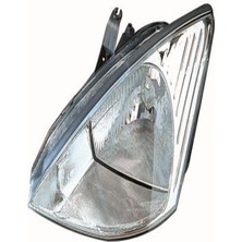 DEPO 431-1144R-LD-EM On Far Sag Elektrikli ( Ford : Focus 98- ) 1M5113005FA 4311144RLDEM (WA143889)