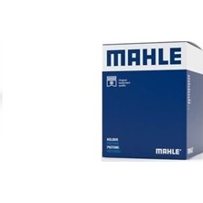 MAHLE LA43 Polen Filtresi Actros 1835 Ak (WA265685)