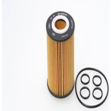 BOSCH F026407073 Yag Filtresi A17dtc Z17dtj Z17dtr Astra H Zafira B Astra J Mokka Corsa D MerIVa A 5650375 (WE274174)