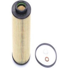 BOSCH F026407061 Yag Filtresi -Eleman Tip ( Hyundai : Santafe 2.2 Crdi 06- / Sonata 2.0 Crdi 06- /Tucson 2.0 Crdi 06-10/Kia : Magentis 2.0 Crdi 06- /Sportage 06- 2.0 Crdi ) 2631027100 (WA536746B)