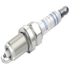 BOSCH 0242229699 (FQR8LEU2) Buji Tek Tirnak Z12ep Z14xep Z16xep Corsa C Corsa D Astra G Astra H MerIVa A Vectra C (WA933316B)