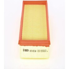 BOSCH 1457433264 Hava Filtresi Caddy II 95-Polo Classic Cordoba (93 99)Ibiza II Toledo I Felica (Sungerli) 1444Q4 1L0129620A (WF573332A)