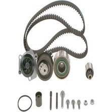 BOSCH 1987946974 Eksantrik Rulman Kiti (Devirdaimli) Crafter Ckub Caaa Caab Cay A4 A5 A6 Q5 Golf VI T6 Leon Octavia Super B Caddy III Amarok 1.2 1.6 2.0 2.0Tdi 07 (WT728146)