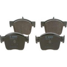 BOSCH 0986424436 On Fren Balatasi Expert IV Jumpy IV 16 1613260780 (WM853551)