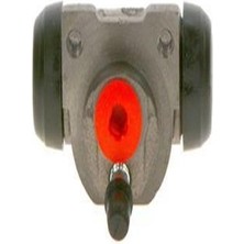 BOSCH F026002458 Fren Silindiri Tempra Tipo (19.00Mm) 793439 (WF463371)