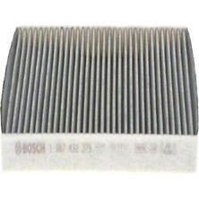 BOSCH 1987432379 Polen Filtresi C2 C3 C4 Ds4 P307 P308 P407 P1007 Rcz Otomatik Klima 6447KL 6479C2 (WA165562)