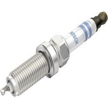 BOSCH 0242135529 ATEŞLEME BUJİSİ İRİDYUM NISSAN 350Z. PATHFINDER. MURANO 3.5L VQ35DE 05-> / INFINITI FX. Q50 Q70 QX70 22401JK01D