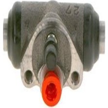 BOSCH F026002454 Fren Silindiri Uno (19.0Mm) 024720002A 790833 (WC327524)