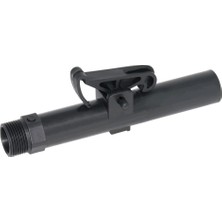 Senkron Cansuyu Musluğu Anahtarı