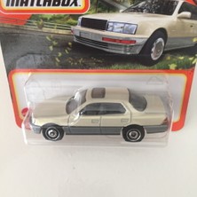 Matchbox 1994 Lexus Ls 400