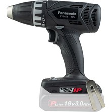 Panasonic EY7451PN2G-MATKAP Vidalama-18 V 3.0 Ah Set + Çanta