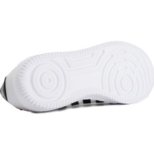 Slazenger Caıo I Sneaker Erkek Ayakkabı Beyaz / Siyah