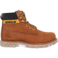 Caterpillar Colorado Nubuk Tarçın Erkek Bot
