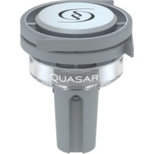 Quasar Raas Social Smoke Edition