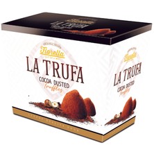 Fiorella La Truffa Sütlü 200 Gr. (1 Paket)