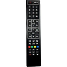 HLL Teknoloji Vestel Orjinal Kl -Seg-Regal RC4848 30086057 Lcd-Led Tv Kumanda 13