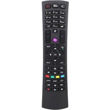 HLL Teknoloji Vestel HLL Teknoloji A4891 LCD LED Tv Kumandası 401