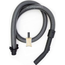 Parmis Samsung Uyumlu Sc 4186 Elektrikli Süpürge Çelik Telli Hortumu