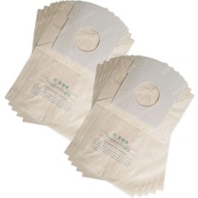 Parmis Fakir Uyumlu C 220 Electronic Süpürge Kağıt Toz Torbası