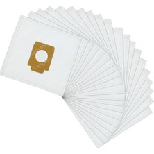 Parmis Nilfisk Uyumlu Select Comfort Red Süpürge Toz Torbası 20 Adet