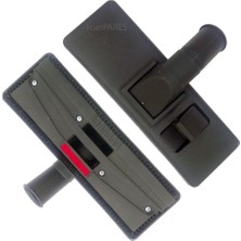 Parmis Bosch Uyumlu Bsg 72000 Formula Elektrikli Süpürge Süpürücü Emici Yer Başlığı