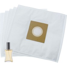 Parmis Arçelik Uyumlu S 4540 T Süpürge Toz Torbası 10 Adet