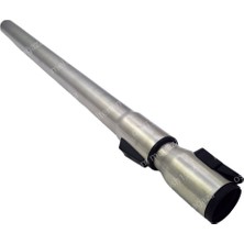 Parmis Miele Blizzard Cx1 Cat&dog Powerline Süpürge Teleskopik Boru