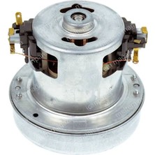 Parmis Hotpoint Uyumlu Hs B18 Aa1 Süpürge Motoru 1300W HT10