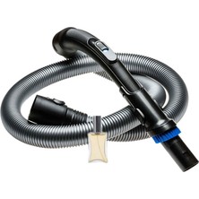 Parmis Philips Uyumlu 432200538251 Süpürge Hortumu