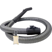 Parmis Samsung Uyumlu Sc 4545 Elektrikli Süpürge Çelik Telli Hortumu