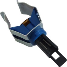 Parmis Electrolux Uyumlu Hi-Tech Kombi Ntc Sensörü 3/4