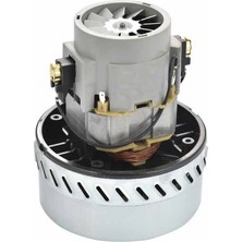 Parmis Philips Uyumlu Triathlon 1300 Süpürge Motoru 1200W Bakır Sargılı