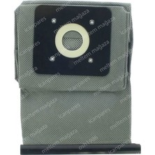 Parmis Arzum Uyumlu Ar 457 Cleanart Eco Süpürge Boşaltılabilen Toz Torbası