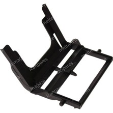 Parmis Bosch Uyumlu Bsa 2202 Süpürge Toz Torbası Kızağı