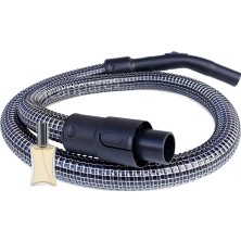 Parmis Karaca Uyumlu Vantuz 5 Violet Glossy Süpürge Çelik Telli Hortumu