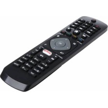 Tayfun Philips RC4705 Smart LED Tv Kumandası