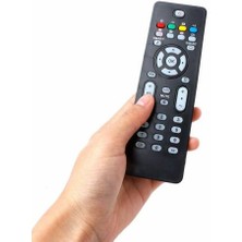 Tayfun Philips RC2023617/01 LCD LED Tv Kumandası